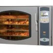 Mono BX 4-640: 4 Tray oven